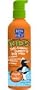 Kiss My Face Kids Self Foaming Shampoo & Body Wash, Orange U Smart, 8-Ounce Bottles