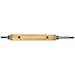 Clippard H9D-3D, 9/16? Heavy Duty, Double Acting, Double Rod, Stud Mount, 3?