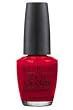 OPI ~CHICK FLICK CHERRY ~H02