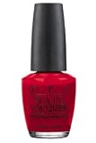 OPI Classics Nail Lacquer, Im Not Really a Waitress