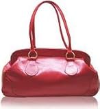 Almas Evita Framed Bag