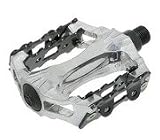 PEDALS SUNLT PLATFORM ALY-CRMOAXL 9/16BK