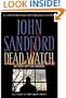 Dead Watch (AUDIOBOOK) (CD)