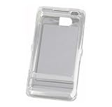 SAMSUNG I900 CRYSTAL CASE