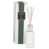 Archipelago Botanicals Silver Holiday Diffuser: Spirit