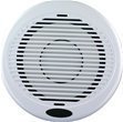 Clarion CMSW10.1 10-Inch Single 4 Ohm Voice Coil Subwoofer