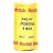 Kodak Portra 160 Color Negative Film, ISO 160, Size 220