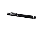 Wizstylus 3 in 1 Capacitive Touchscreen Stylus Pen, Laser Pointer and LED L ....