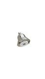American Standard 1660.113.295 Flowise Traditional 3 Function Water Saving Showerhead, Satin Nickel