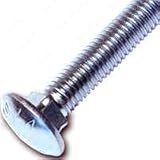 1 2X1-1 2 ZINC CARRIAGE BOLT