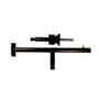 Hallmark Dummy Launcher with Stock and Canvas Dummy