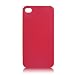 iphone 4 �������ڥ᡼���ءۡ������������ۡ�Ķ����0.5mm��������ǺǤ�������ȾƩ����iphone 4 ���������޿����� �����ե��� 4 �ݸ�������ϡ��ɥ���������å�