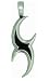 BICO AUSTRALIA JEWELRY (B35) LUNAR DUO - SHAPR INSTINCT