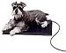 K&H Lectro Kennel with Free Fleece Cover, Small