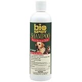 Bio Spot Shampoo for Dogs and Puppies