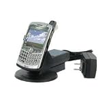 BlackBerry Desktop Power Station + Extra Battery Charger. Includes power supply for Blackberry 8300 series 8350i