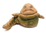 Star Wars soft Plush beanie JABBA toy figure