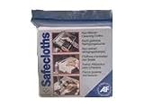 Computer : AF Safecloths General Use Absorbent Lint-free 340x320mm Ref SCH050 [Pack 50]