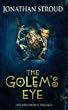 Bartimaeus 2. The Golem's Eye