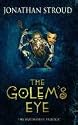 Golem's Eye
