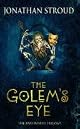 The Golem's Eye