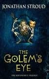The Golem's Eye