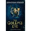 Bartimaeus 2. The Golem's Eye