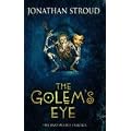 Bartimaeus 2. The Golem's Eye