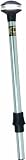 Scotty2000 BAITCASTER/ROD HOLDER BLK 281BK