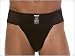 McDavid Black Jockstrap