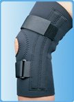 Core Neoprene Knee Support - X-Large