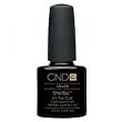 shellac base and top coat