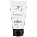 Philosophy Hope In A Jar Dry SPF 20, 2-Ounce