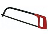 Review Tooxem  / Tooxem 820103 Hacksaw (Steel Frame) 300Mm