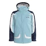 Columbia Sportswear Women's Diamond Run Jacket