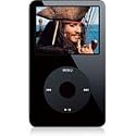 Apple 80 GB iPod AAC/MP3 Video Player Black (5.5 Generation)