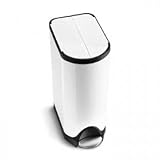 �ysimplehuman�z�o�^�t���C�J���@30L�@�z���C�g�@CW1863