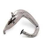 01-02 POLARIS SPORTS400: FMF FATTY PIPE - 2-STROKE by FMF