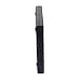 SANOXY Slim external USB 2.0 Black CD/DVD Burner Enclosure case For Laptop Notebook slim drive [ onl