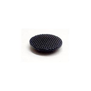 PSP FAT Analog Joystick Thumb Top Replacement Black by None
