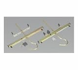 Ladder Roof Rack Clamps
