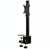 Level Mount Fixed Desk Mount - DCDSK30LP