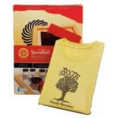 Super Value Fabric Screen Printing Kit