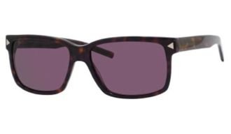 Click here to buy Christian Dior Sunglasses - Black Tie 104 Frame: Dark Havana Lens: Brown by Christian Dior.