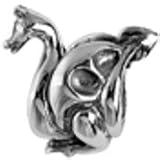 Lovelinks® by Aagaard - Sterling Silver Magic Dragon Bead