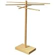 Weston 53-0201 ROMA Wooden Pasta Drying Rack (Beech Wood)
