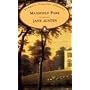 Mansfield Park, English edition