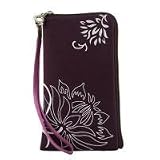 Beutel / Handytasche Lila (Violett/Purple) ‘FLEXI ZIP’ M/L #FZL zu Apple iPhone (2G), 3G, 3GS, 4, 4S BlackBerry 8520 Curve, 9700 Bold, 9780 Bold HTC Legend (A6363), Magic (Vodafone), Touch Diamond2, Touch HD (Blackstone/T8282) LG KP500 Cookie, KU990 Viewty Nokia 5230, 5800 XpressMusic, E71, E72 (Navi), N95, N97 mini Samsung SGH-i900 Omnia Sony-Ericsson Aino U10i, C905, K800i, Satio U1i… – Tasche Etui Case Hülle