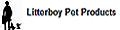Litterboy Products - For Pets and People