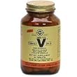 Formula VM-75 Iron-Free by Solgar - 180 Tablets